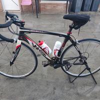 bici da corsa 