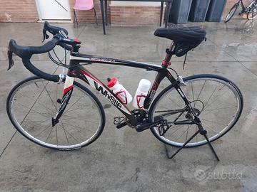 bici da corsa 