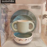 set svezzamento suavinex
