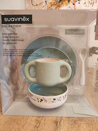 set svezzamento suavinex