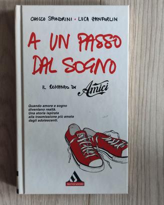 A un passo dal sogno - Chicco Sfondrini, Luca Zanf