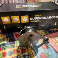 Albero motore vespa small frame