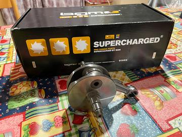 Albero motore vespa small frame