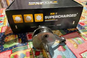 Albero motore vespa small frame