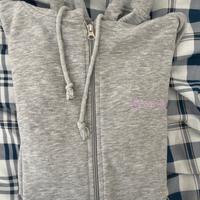 giachetta grigia Jennyfer