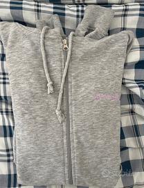 giachetta grigia Jennyfer