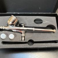 Aerografo Gocheer 42PSI come nuovo