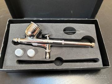 Aerografo Gocheer 42PSI come nuovo