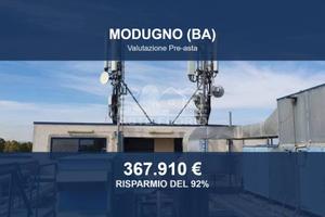 Immobile in asta di 6000 m² a Modugno