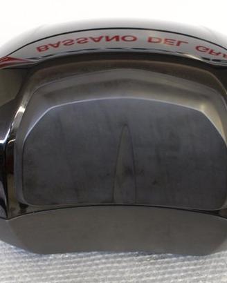 Bauletto Honda nero