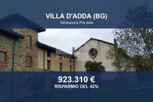 Immobile in asta di 1055 m² a Carvico