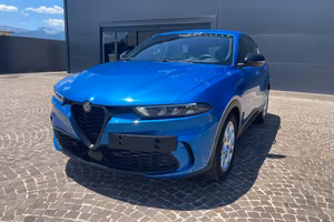 ALFA ROMEO Tonale 1.6 diesel 130 CV TCT6 Sprint