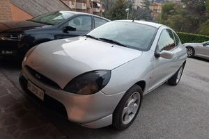 Ford Puma 1.7