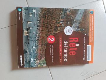 La rete del tempo 2