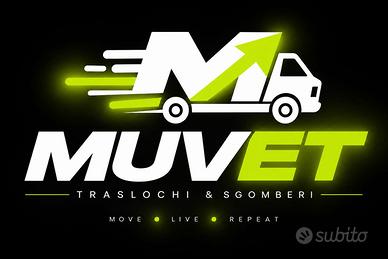 Traslochi e sgomberi