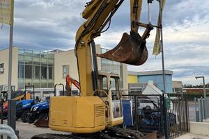 ESCAVATORE CATERPILLAR