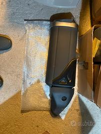 Scarico originake Suzuki V Strom 1050