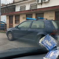 Ricambi golf 4 1.9 90cv 3 porte