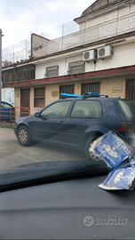 Ricambi golf 4 1.9 90cv 3 porte