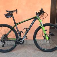 Cube Reaction GTC Pro 29 L carbonio 2014