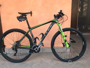 Cube Reaction GTC Pro 29 L carbonio 2014