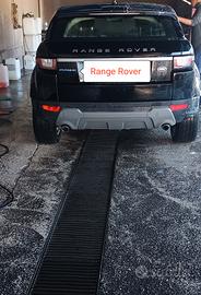 ranger rover Evoque 