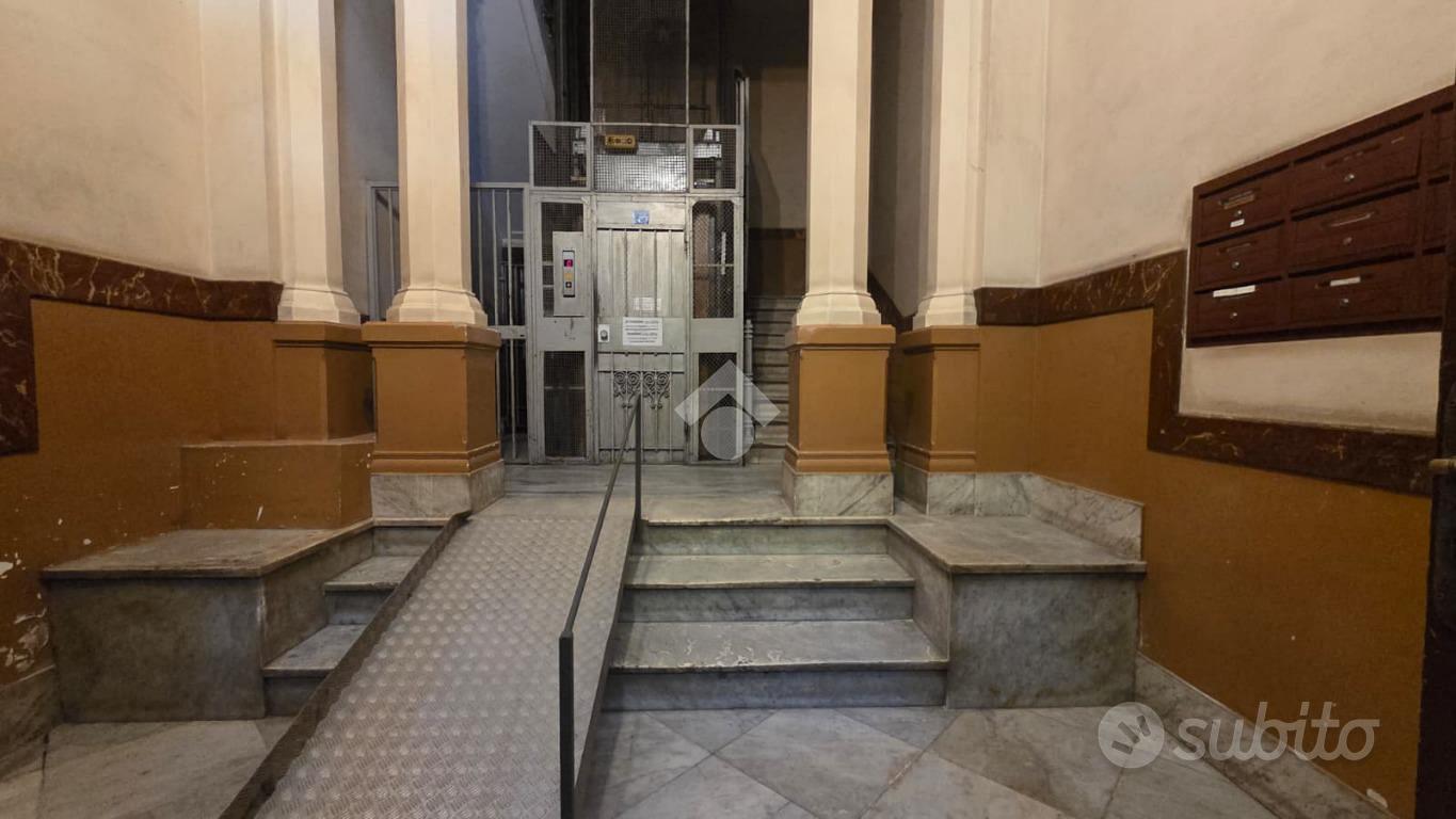 Appartamento – Palermo, Kalsa, I Circoscrizione - Vista 5