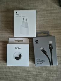 Accessori Apple - sigillato 