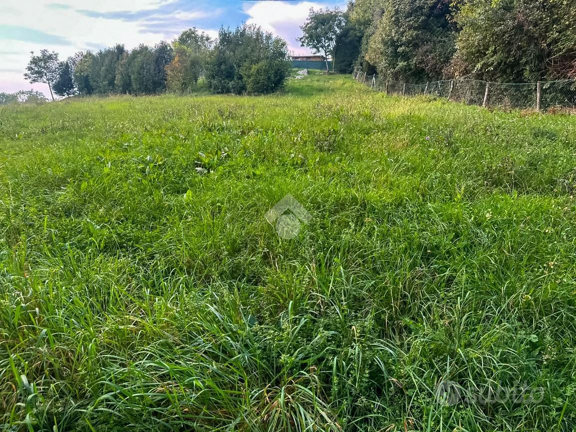 TER. RESIDENZIALE A SERLE - Vista 3