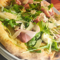 Pizzaiolo aiuto cucina tuttofare