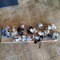 Ricambi lavatrice ( pompa / pompe )