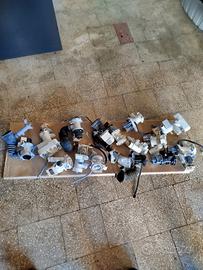 Ricambi lavatrice ( pompa / pompe )