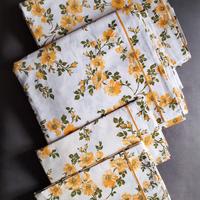 Completo letto matrimoniale Bassetti 100% cotone