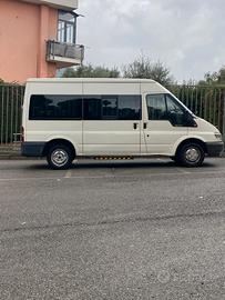 PULMINO 9 POSTI