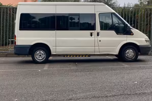PULMINO 9 POSTI