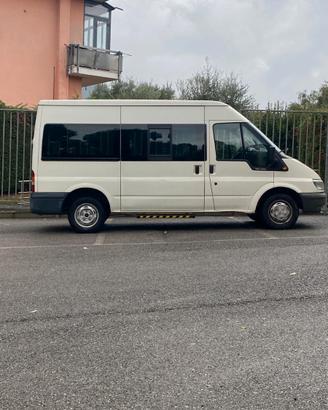 PULMINO 9 POSTI