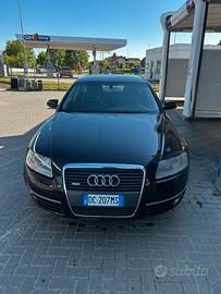 Audi a 6 30tdi 4 ruote motrici