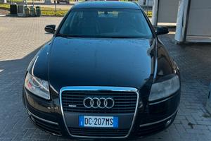 Audi a 6 30tdi 4 ruote motrici