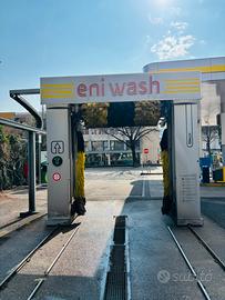 Autolavaggio a Portale Autoequip TK Pro