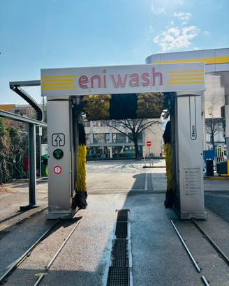 Autolavaggio a Portale Autoequip TK Pro