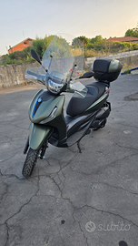 Piaggio Beverly 310S