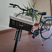 Bicicletta donna Atala Grifone