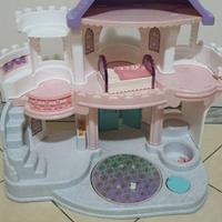 Castello Fischer Price