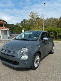 Fiat 500 POCHI KM
