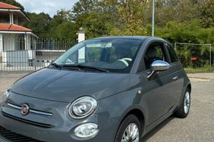 Fiat 500 POCHI KM