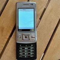 Samsung SGH-L870