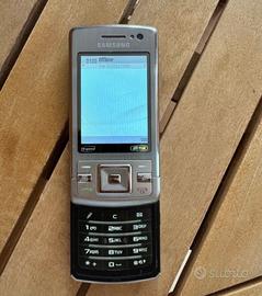 Samsung SGH-L870