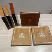 FRANCOBOLLI NUOVI CITTÀ DEL VATICANO