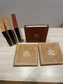 FRANCOBOLLI NUOVI CITTÀ DEL VATICANO