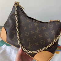 Borsa croissant LV Louis Vuitton, trattabile